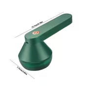 Rechargeable Lint Remover – Portable Fabric Shaver for Clothes