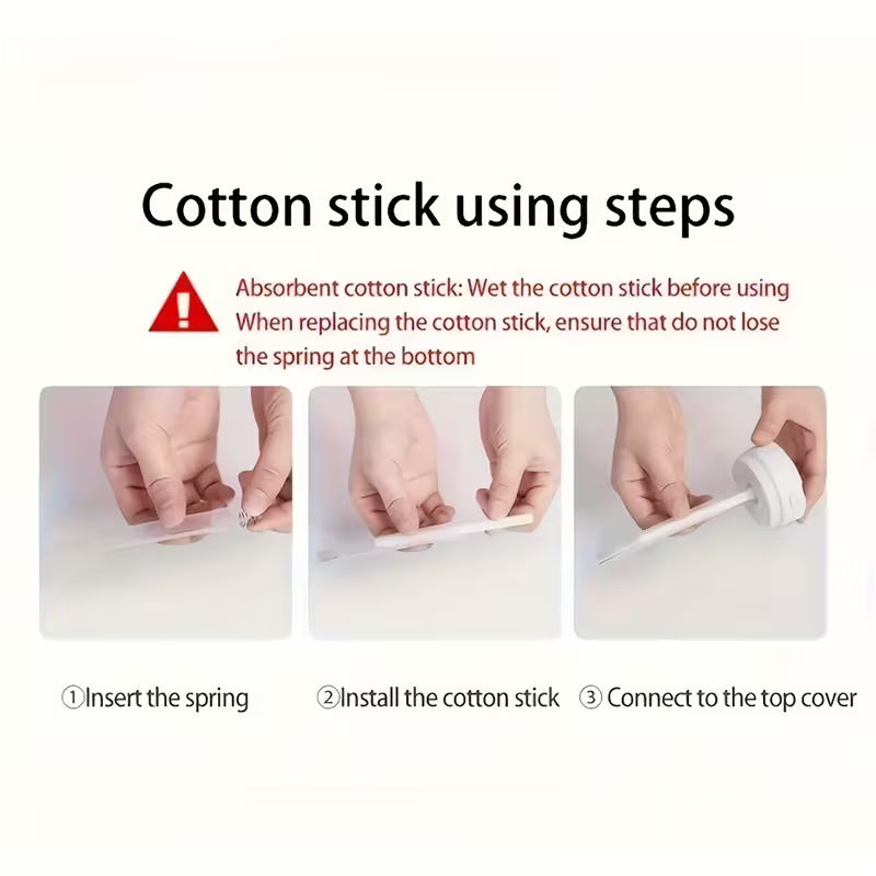 Mini USB Air Humidifier – Portable Cool Mist Diffuser for Home & Office