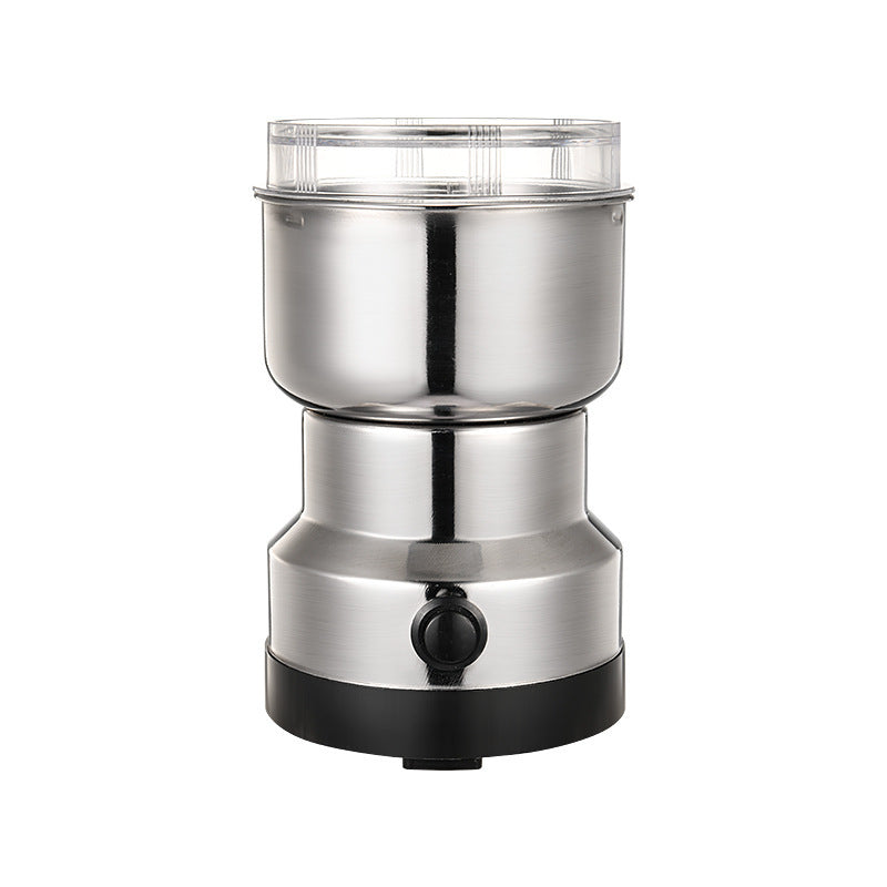 Original RAF Electric Coffee & Spice Grinder – Heavy-Duty Stainless Steel Nut, Seed & Masala Grinder