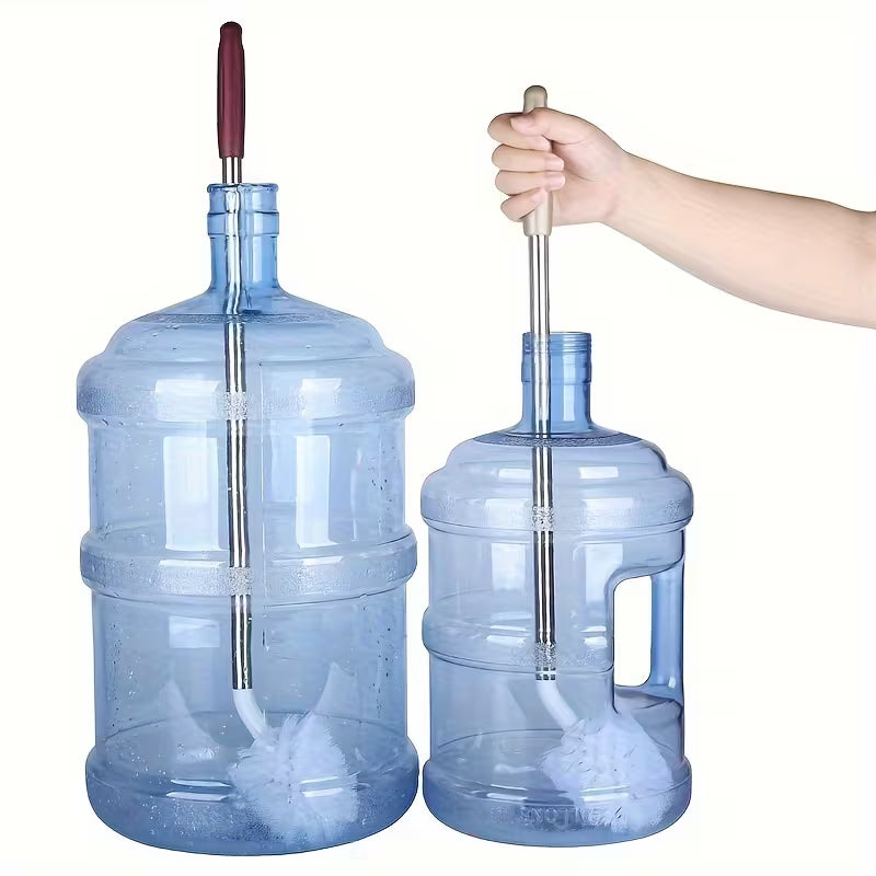 19 Liter Bottle Cleaning Brush