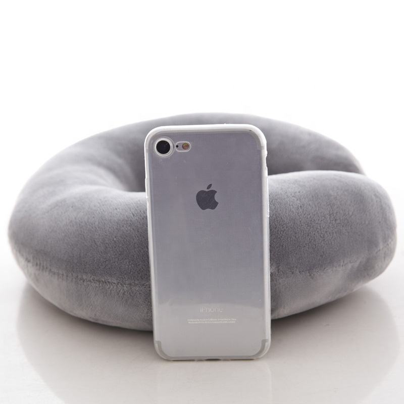 Ultra-Comfort U-Shaped Travel Pillow – Portable Neck Support Cushion for Airplane Flights, Road Trips & Home (Multi-Design)
