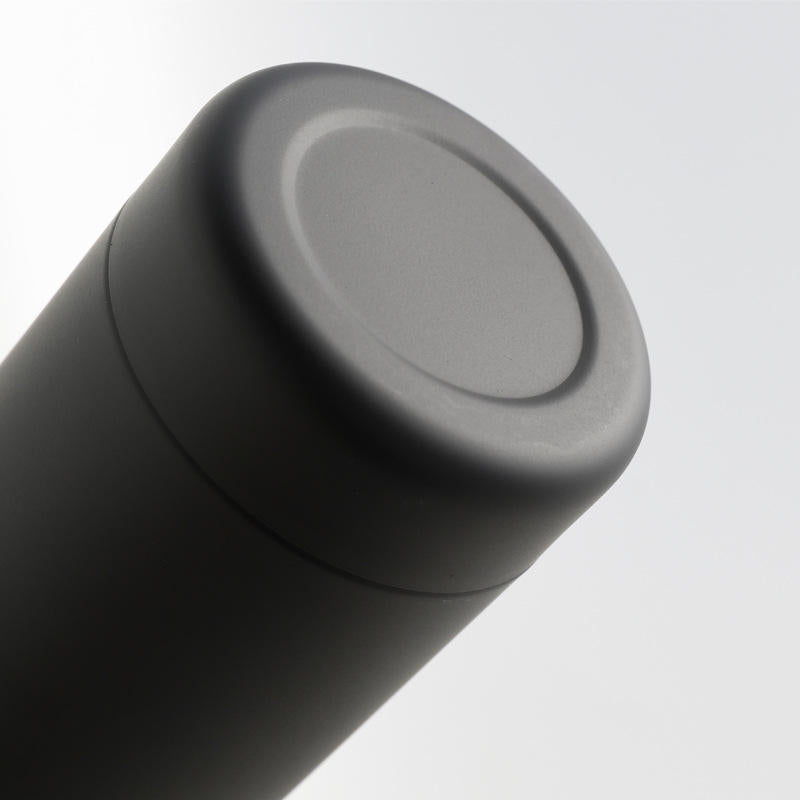 500ml Matte Water Bottle – Reusable Water, Juice & Coffee Bottle